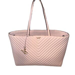 Extra Large Victoria's Secret Purse